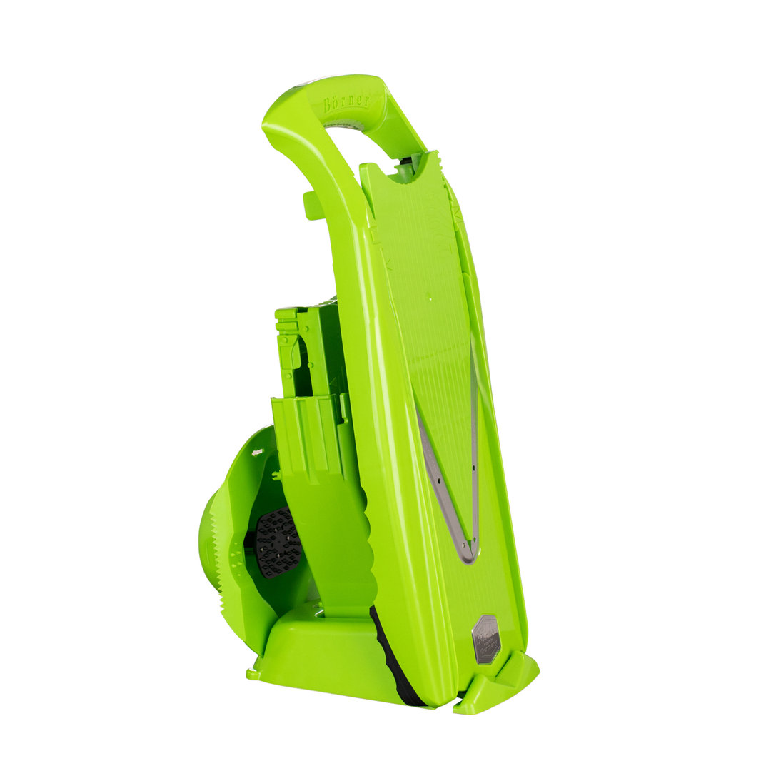 Börner Dockingstation passend zu V1, V3, V5 und V6, grün