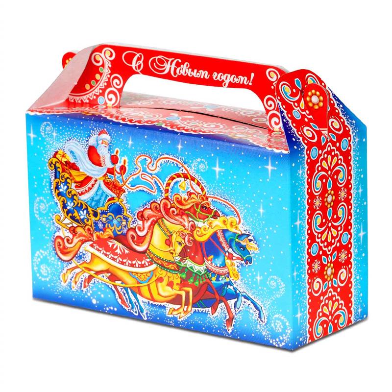 Pralinen-Set “Wintermärchen” in 3 Varianten