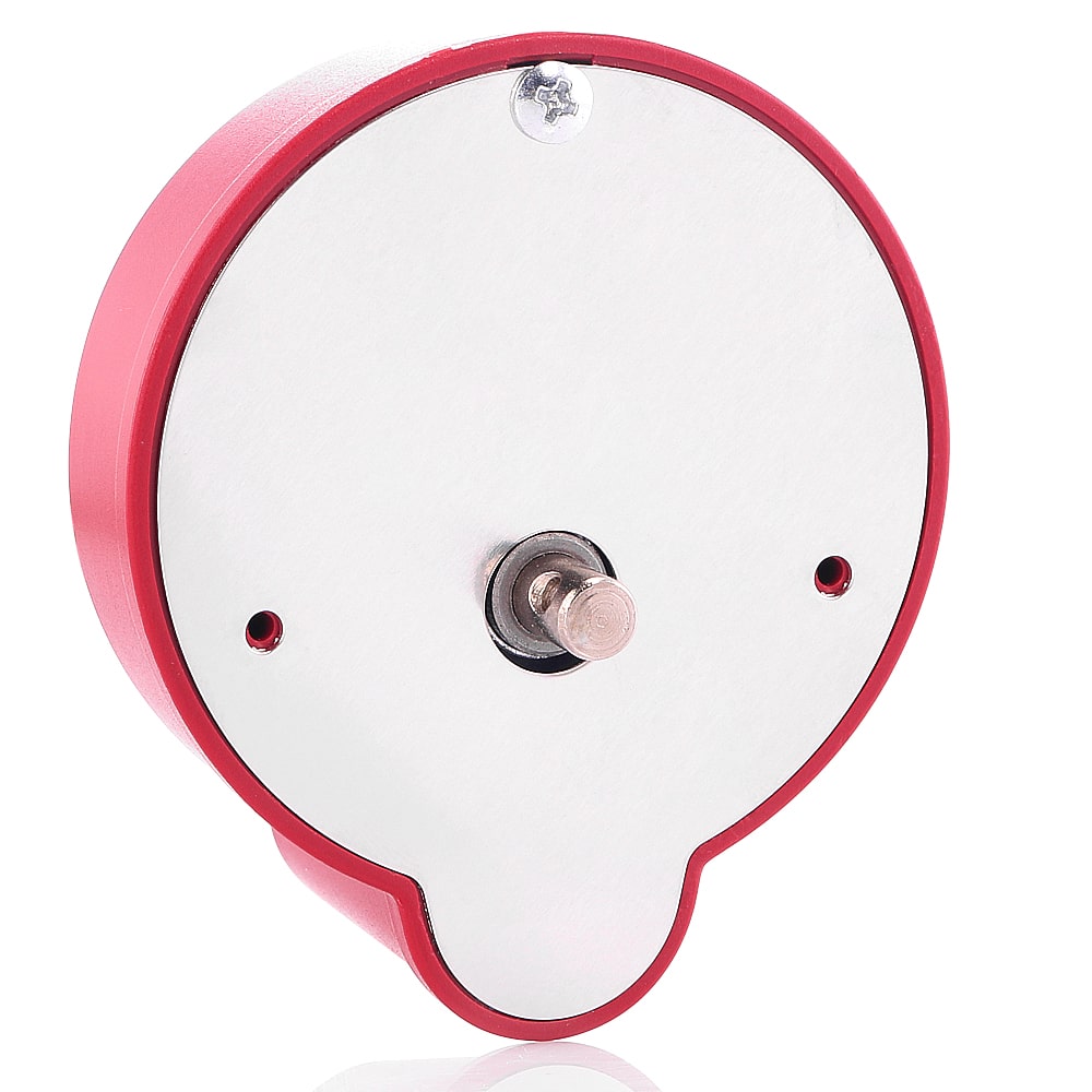 RAMBO GRILL Ares Grillaufsatz-Ersatzmotor mit Geschwindigkeitsregler