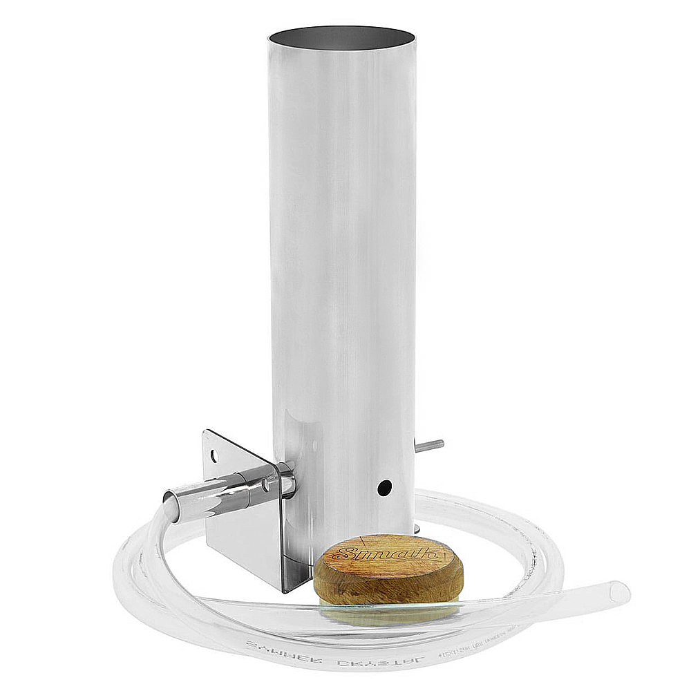 SMAK Räuchermeister SET Rauchgenerator zum Kalträuchern