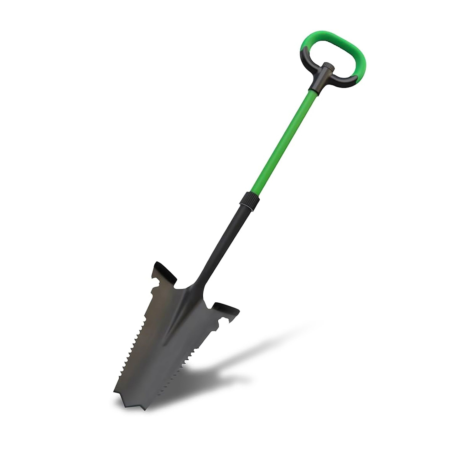 Hammersmith RayzerShovel All-in-One Multifunktions-Spaten "Ultimat"