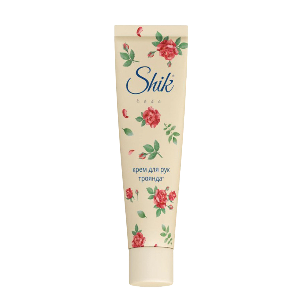 SHIK Handcreme "Rose", 42 ml