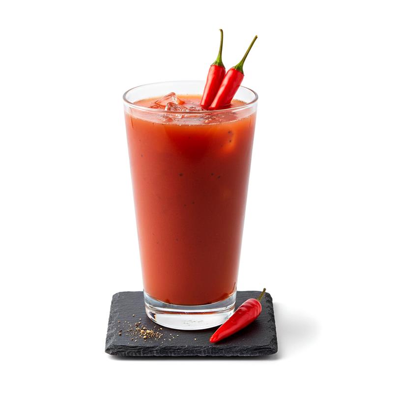 Cocktail-Set „Honig-Pfeffer Bloody Mary“ – für einen Abend mit Charakter