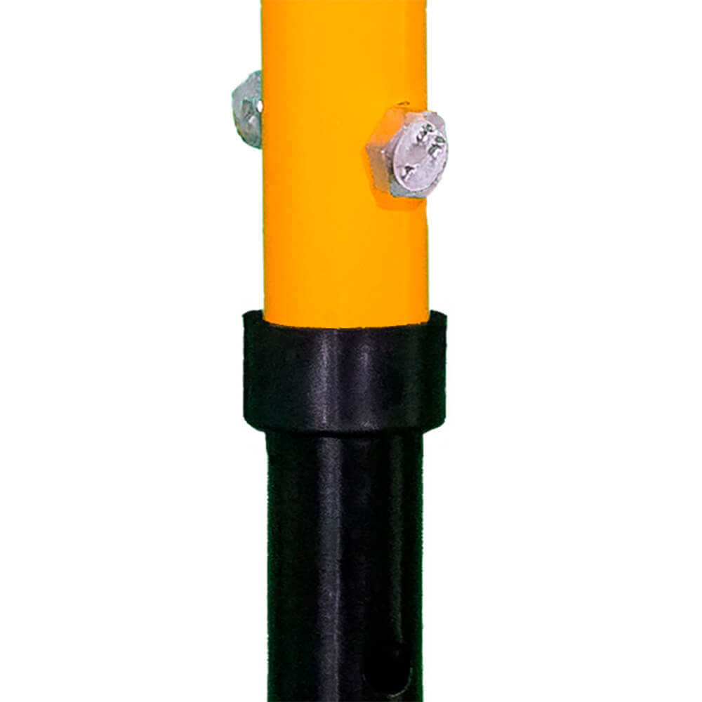 TORNADICA leichter Unkrautentferner zum effektiven Arbeiten