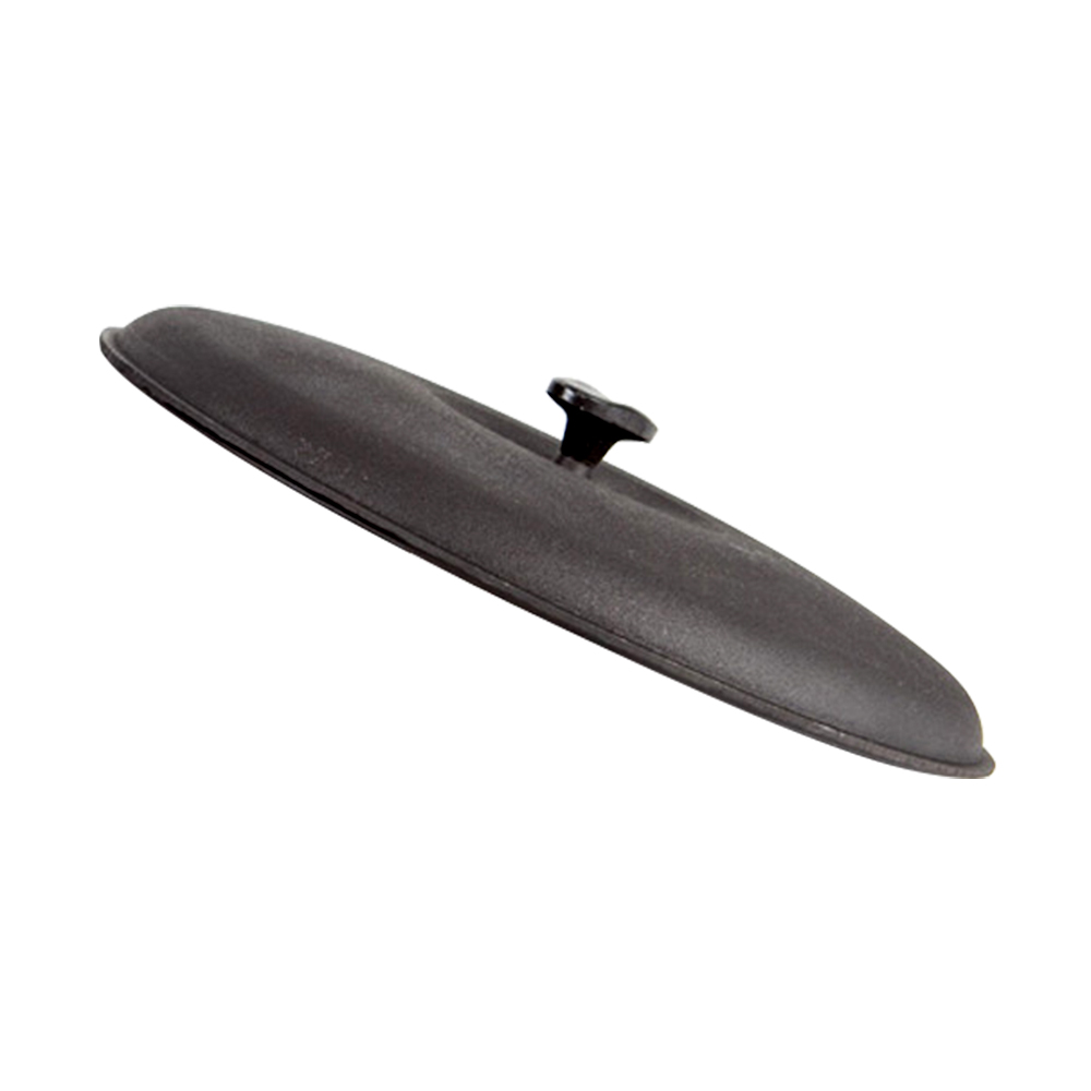 Syton Kasandeckel aus Gusseisen in verschiedenen Größen