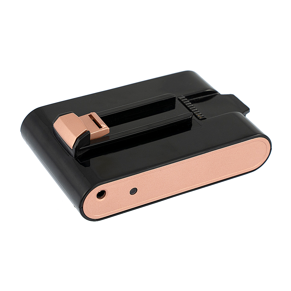 Ersatzakku für BEM Akku-Staubsauger