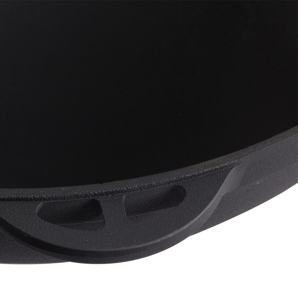 Syton Set "Termiz": Feuerofen, Asia-Kasan 17 L, Pfannendeckel aus Gusseisen und Feuerhaken