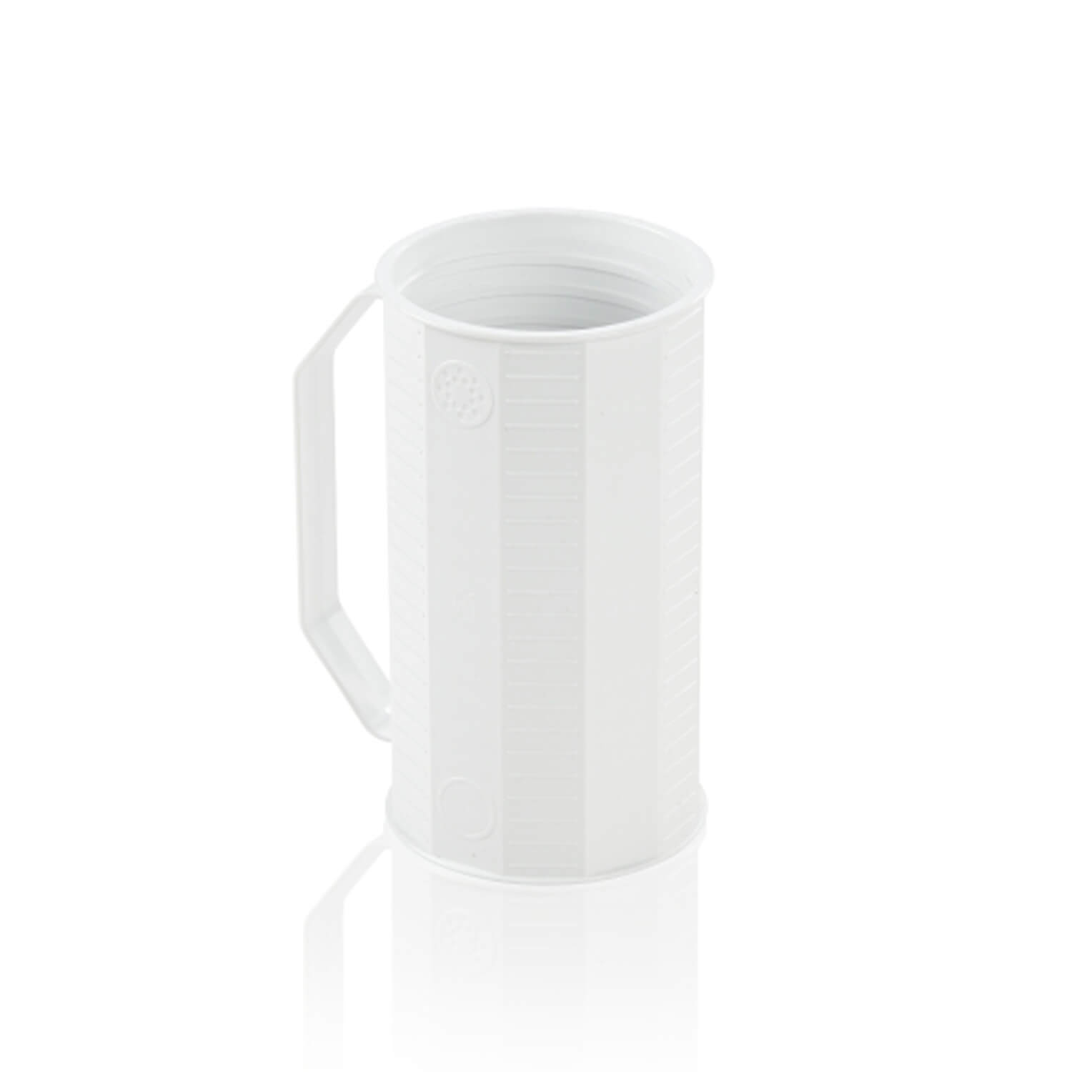 Börner Nudelfee, weiß