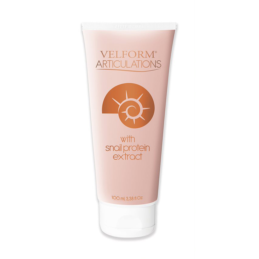 Artikulator Massagecreme mit Schneckenprotein-Extrakt, 100 ml