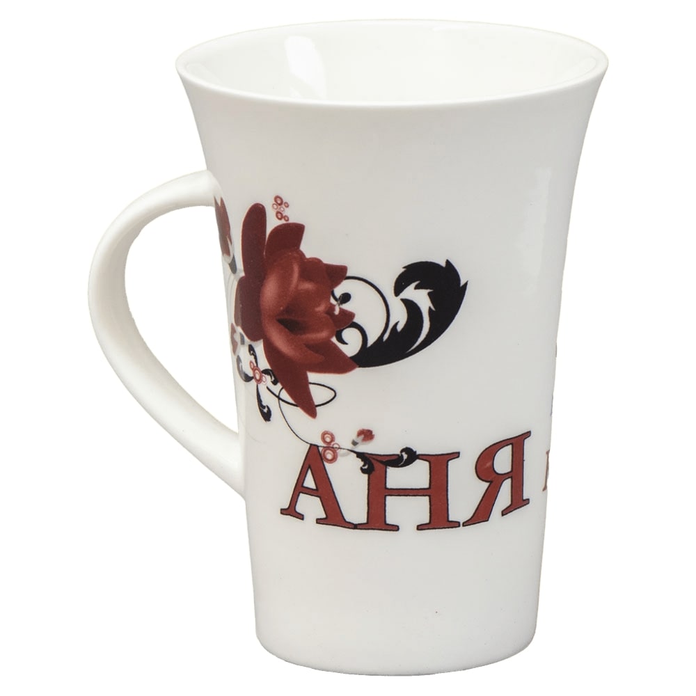 Kaffee-/Teebecher "Anna" 0,4 l