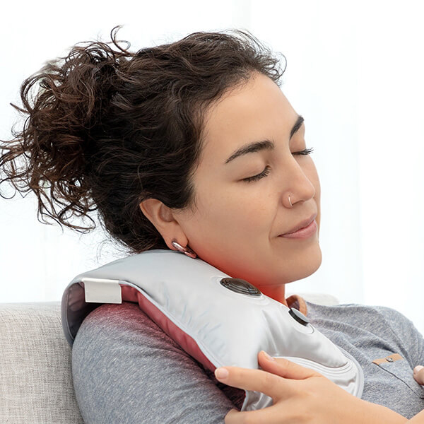 InnovaGoods Hutter Wiederaufladbare Wärmflasche