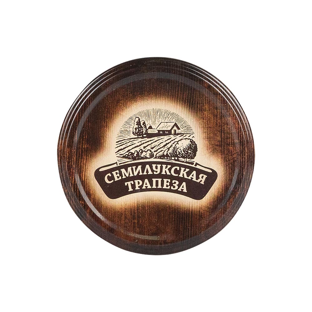 Semilukskaya Trapeza Suppe Rassolnik, 460 g