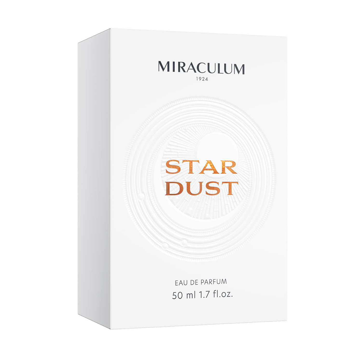 Eau de Parfum STAR DUST, 50 ml - Ungehemmt und geheimnisvoll