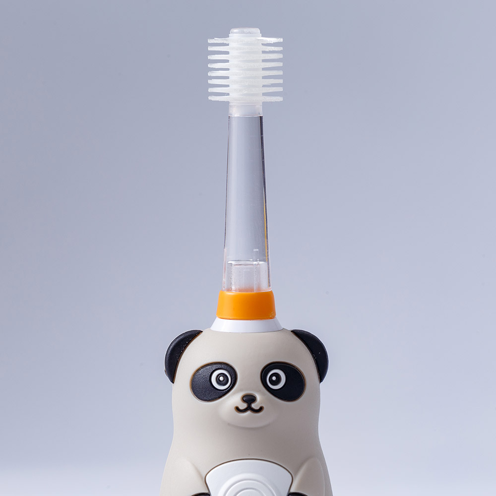 MEGA TEN Elektrische Zahnbürste Figur: Sonic Panda