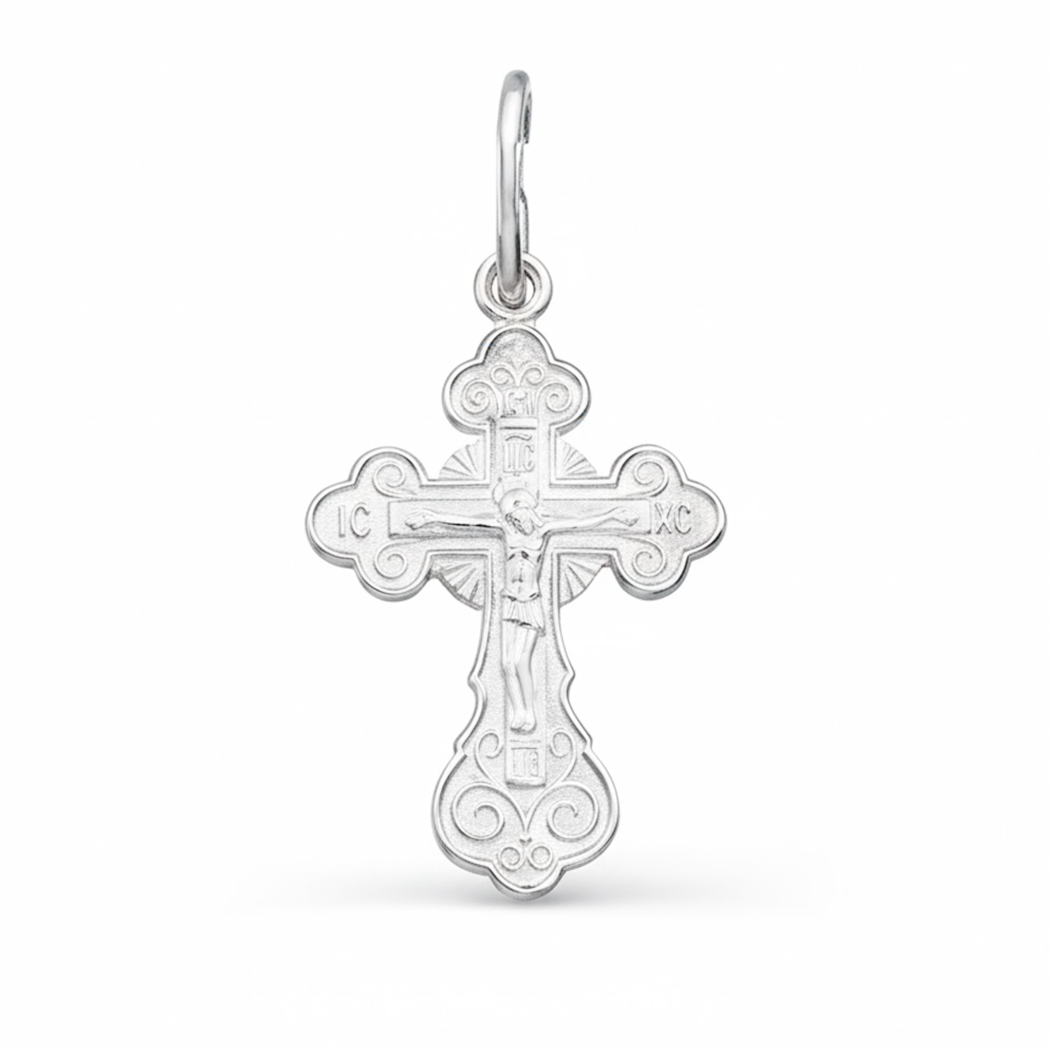 Anhänger Kreuz | Kaufbei Schmuck