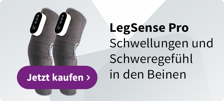 LegSense-Pro