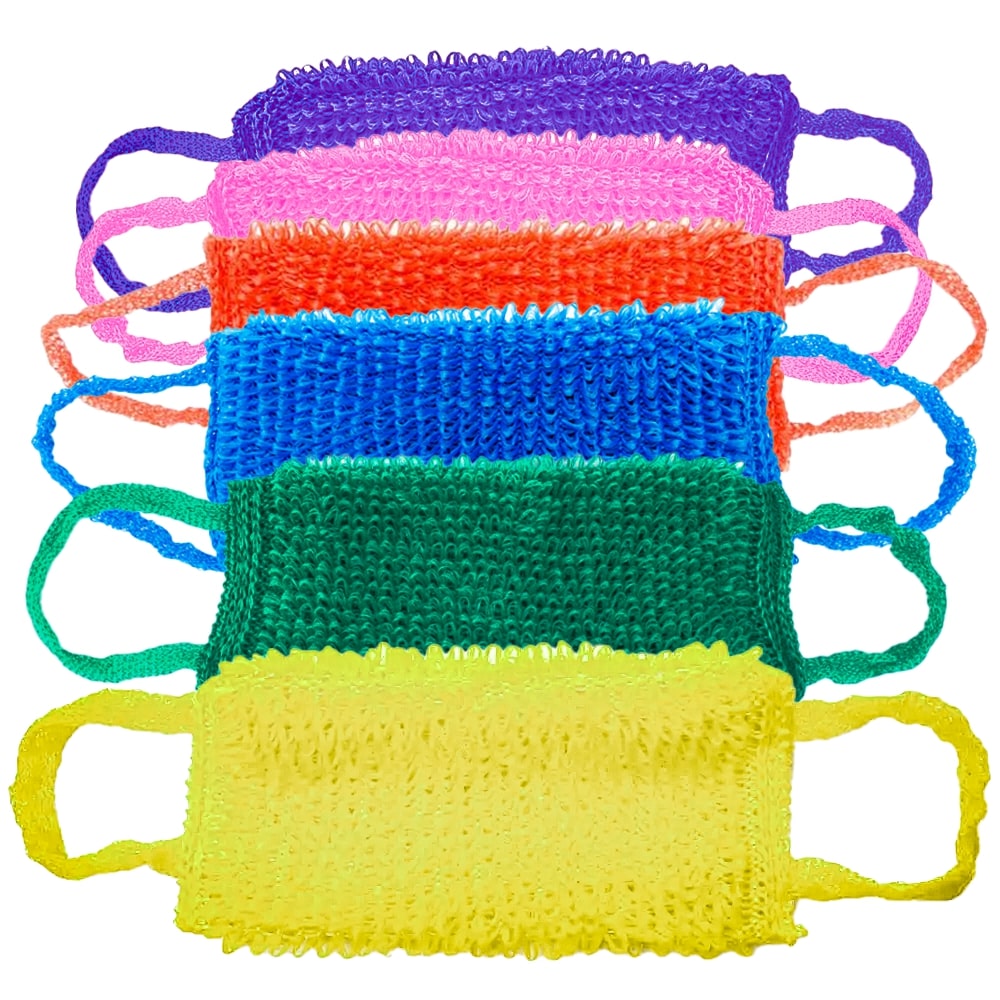 Dreifacher Schwamm, 30 x 16 cm