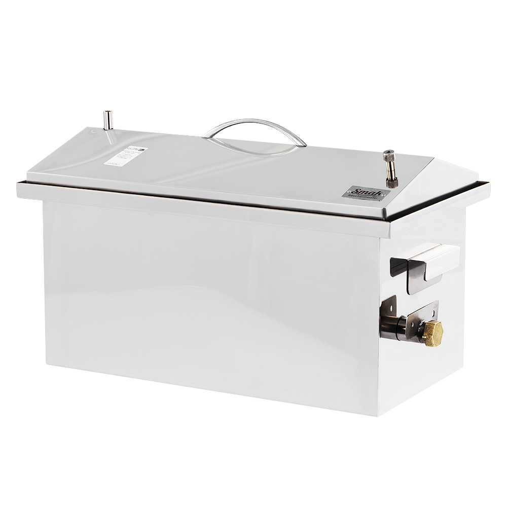 SMAK Räuchermeister SET Rauchgenerator zum Kalträuchern