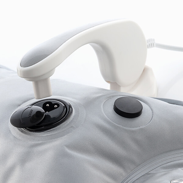 InnovaGoods Hutter Wiederaufladbare Wärmflasche