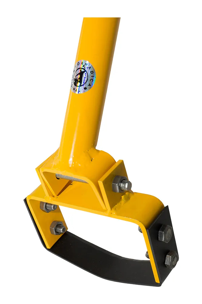 B-Ware TORNADICA Flachschneider Pendel