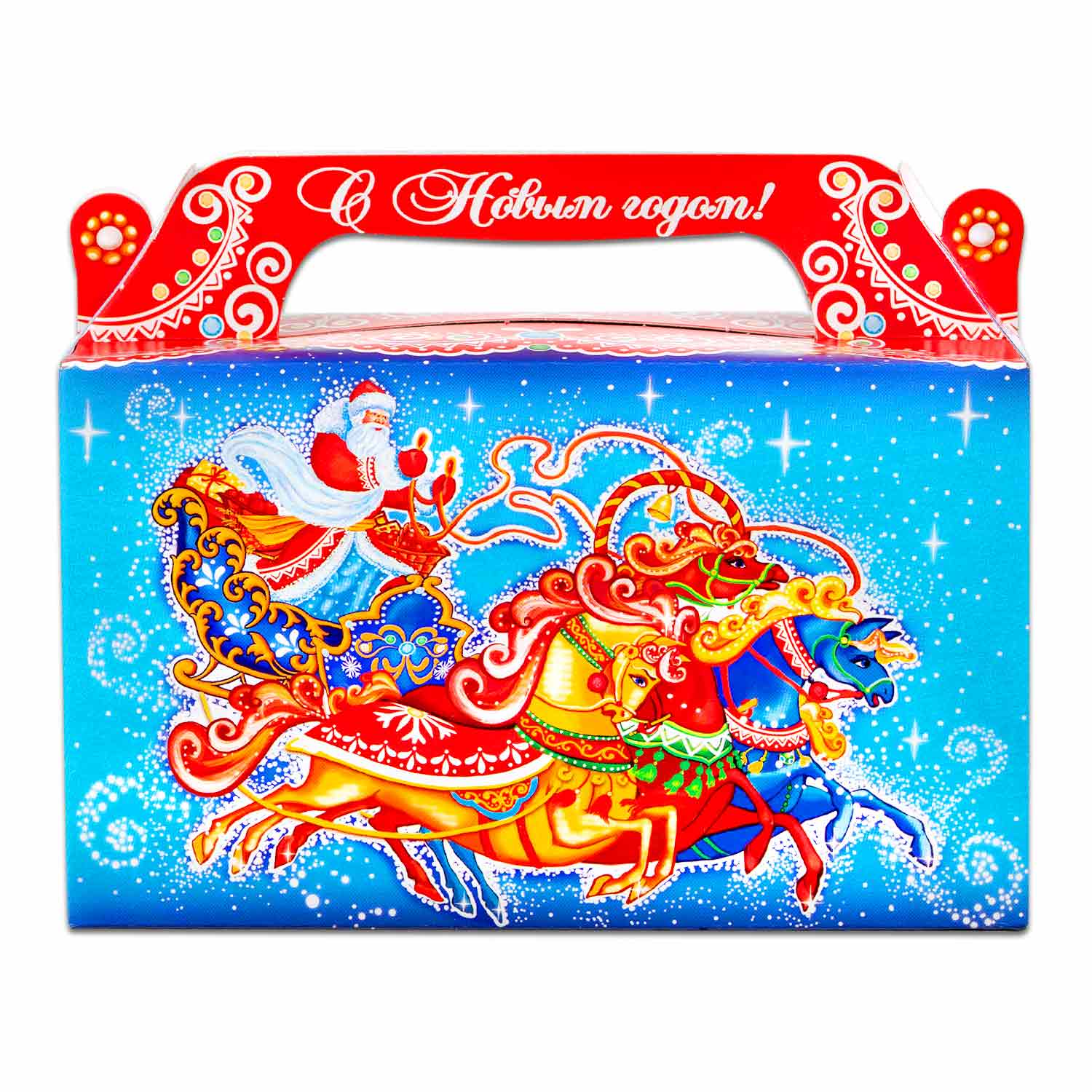 Pralinen-Set “Wintermärchen” in 3 Varianten