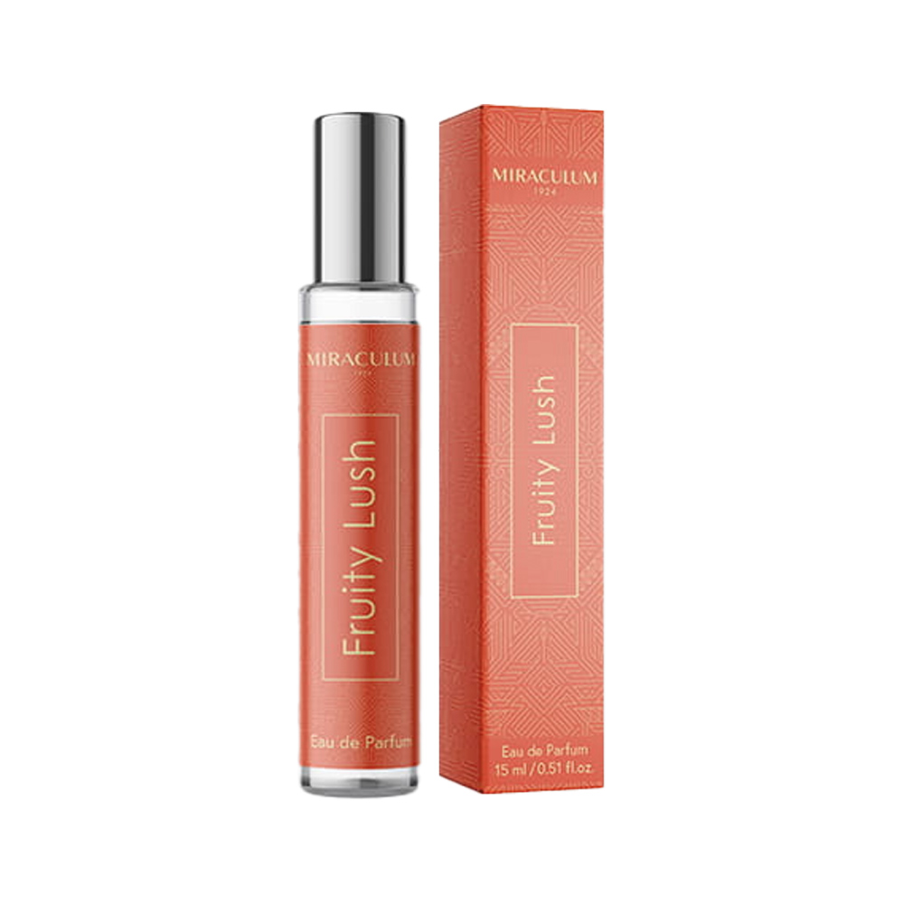 Eau de Parfum Fruity Lush, 15 ml