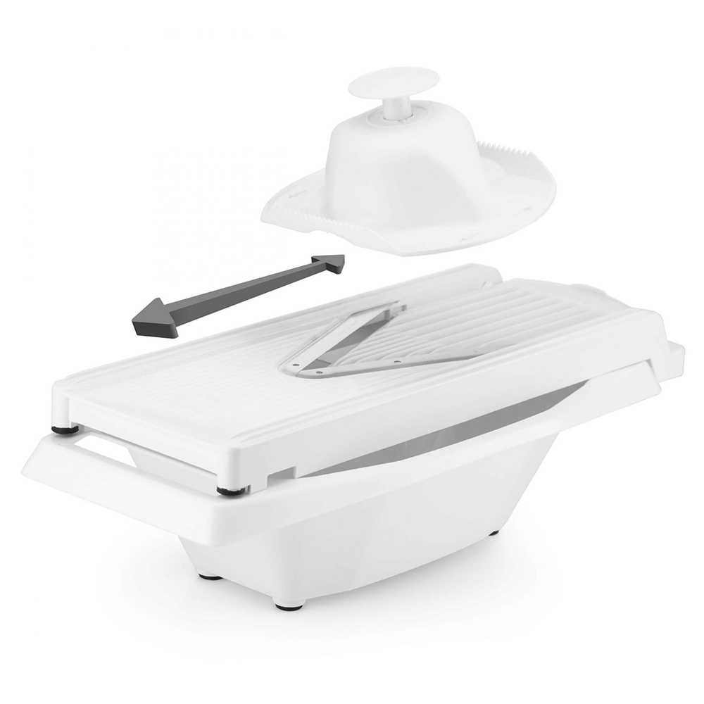 Börner Auffangschale passend für V1 und V3