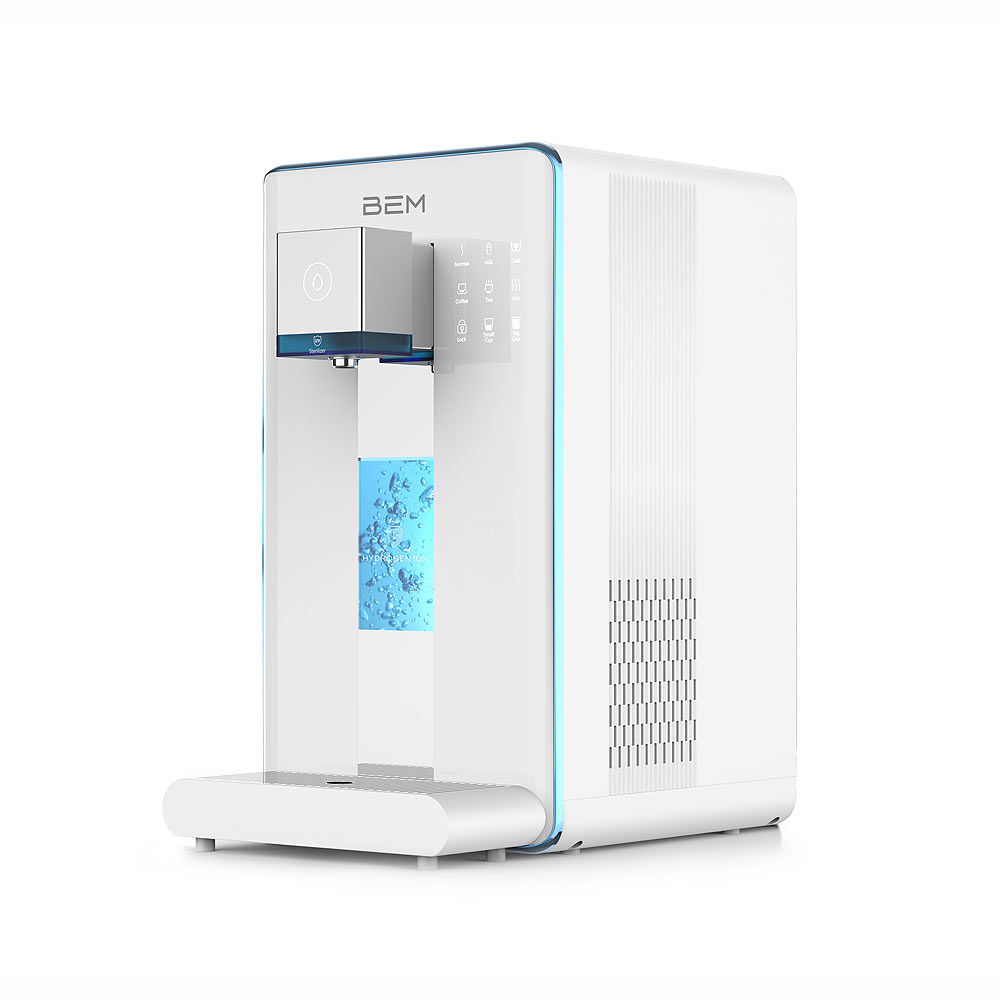Ersatzfilter PAC für Wasserfilter BEM Lina und BEM Ida - Erste Renigungsstufe