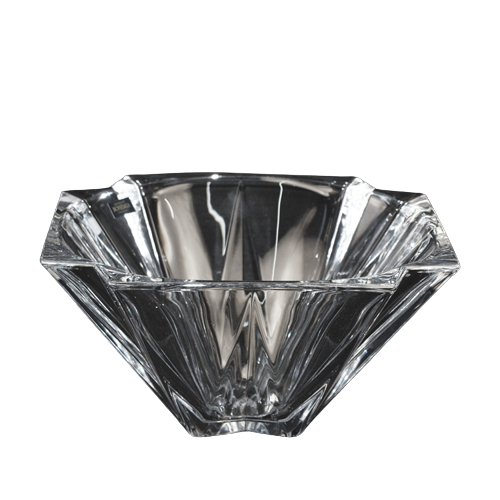 Bohemia Crystal Bonboniere METROPOLITAN
