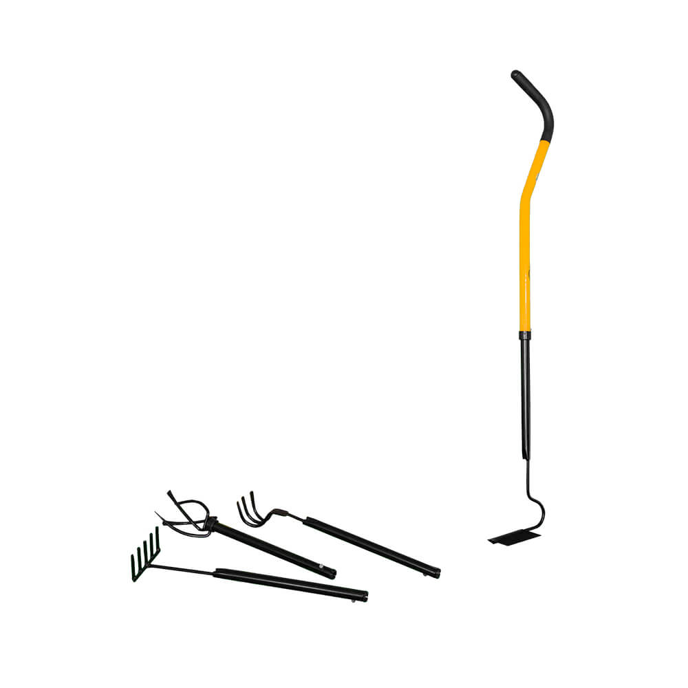 B-Ware Gartenset "TORNADICA MINI-4"