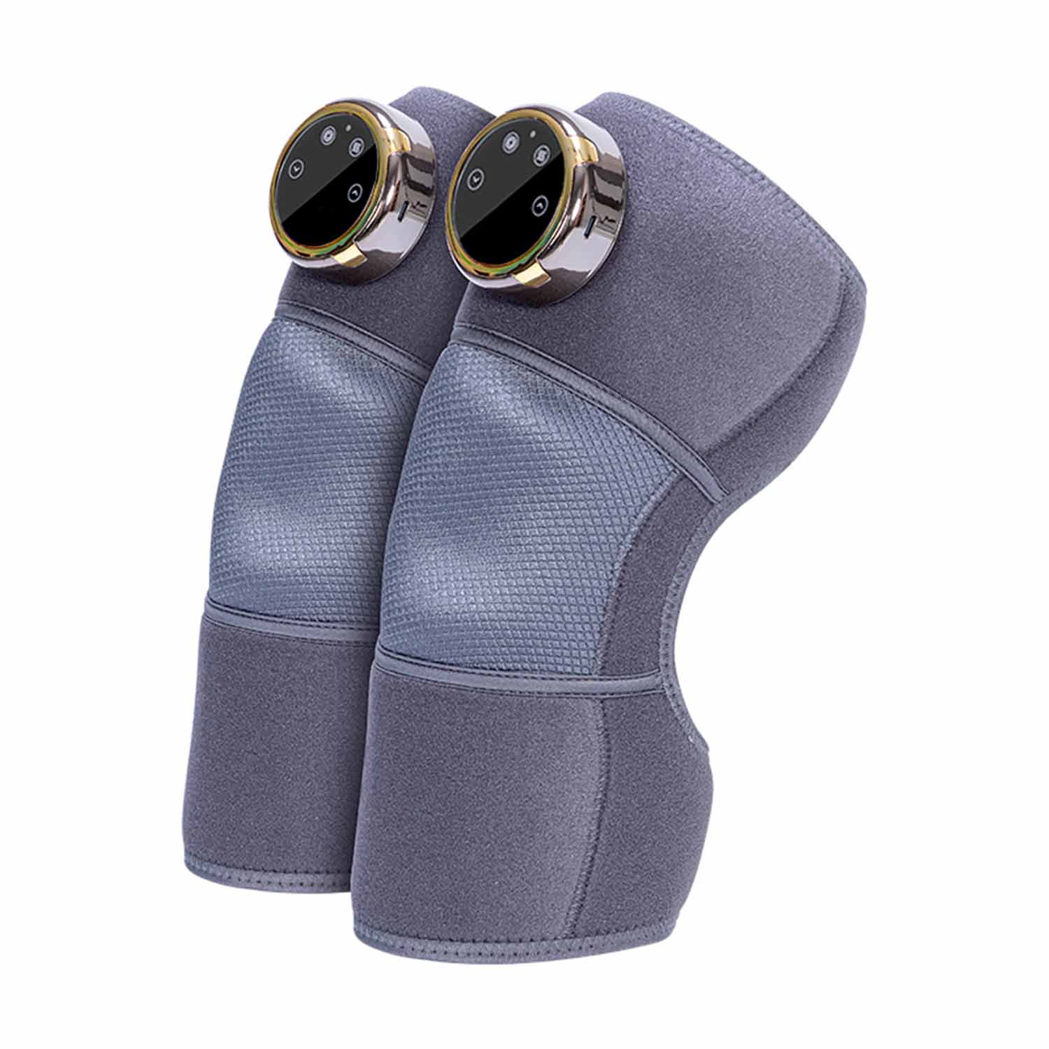 BEM Relief — Intelligentes Massagegerät für Knie und Gelenke