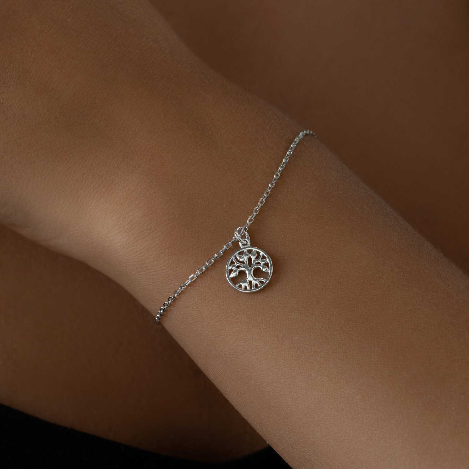Armband, Silber 925