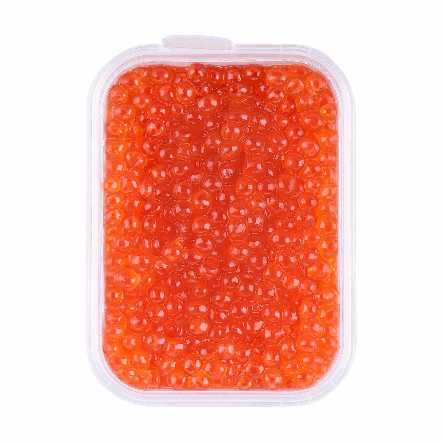 BARIN Premium Gold Keta Lachskaviar, 250 g