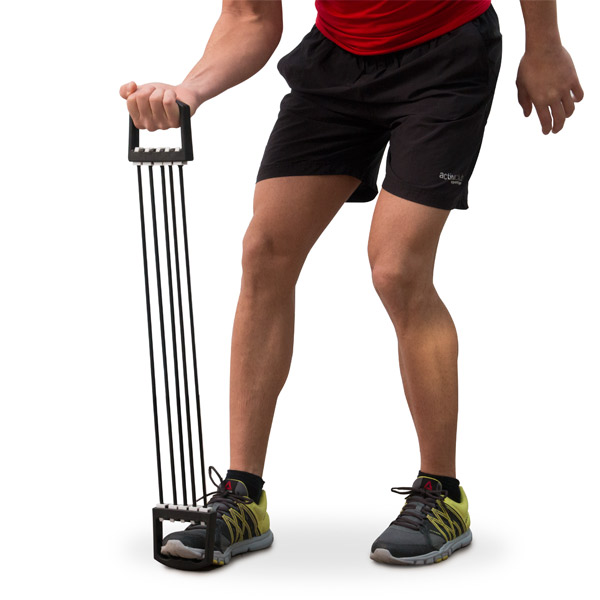 Fitness Gummiexpander