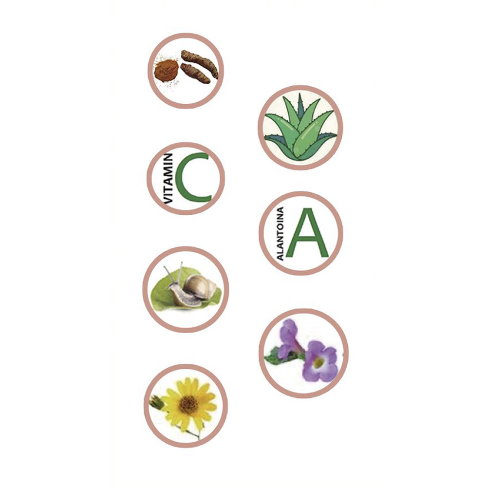 Artikulator Massagecreme mit Schneckenprotein-Extrakt, 100 ml