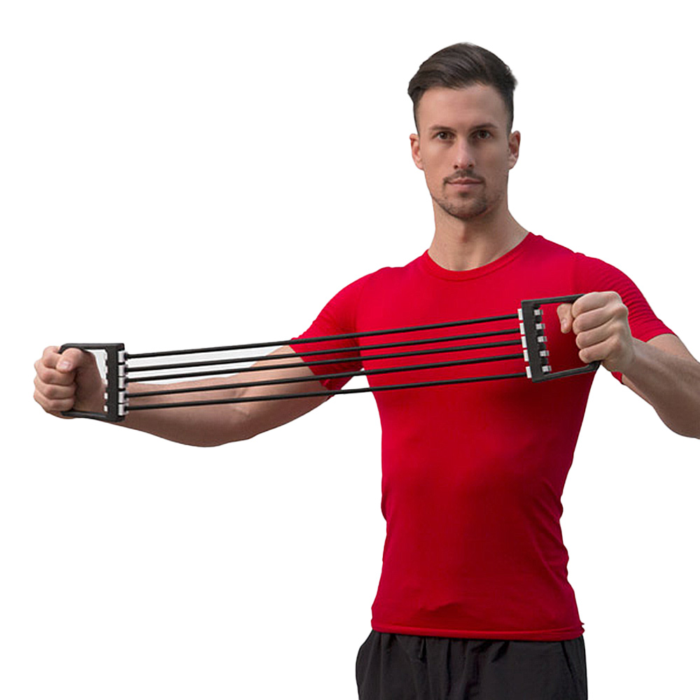 Fitness Gummiexpander