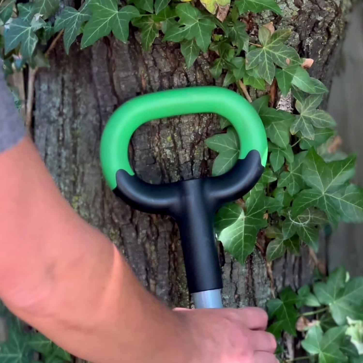 Hammersmith RayzerShovel All-in-One Multifunktions-Spaten "Ultimat"