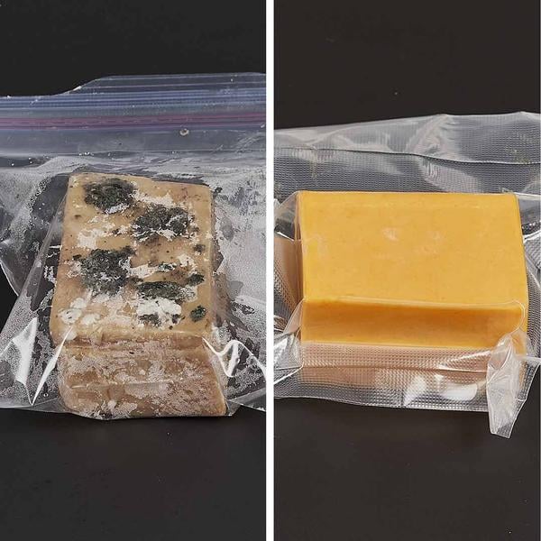 PowerXL Duo NutriSealer 6-in-1 Vakuumiergerät inkl. Folien und Beutel