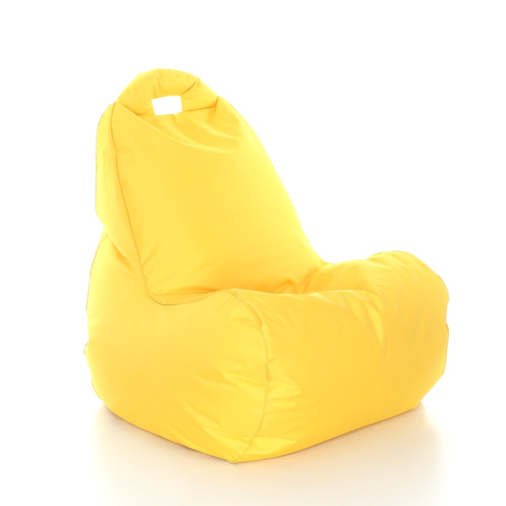 VEVAGO Sitzsack für drinnen und draußen in verschiedenen Farben