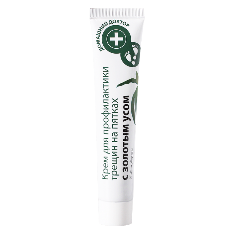 Domaschnij Doktor Fußcreme, 42 ml