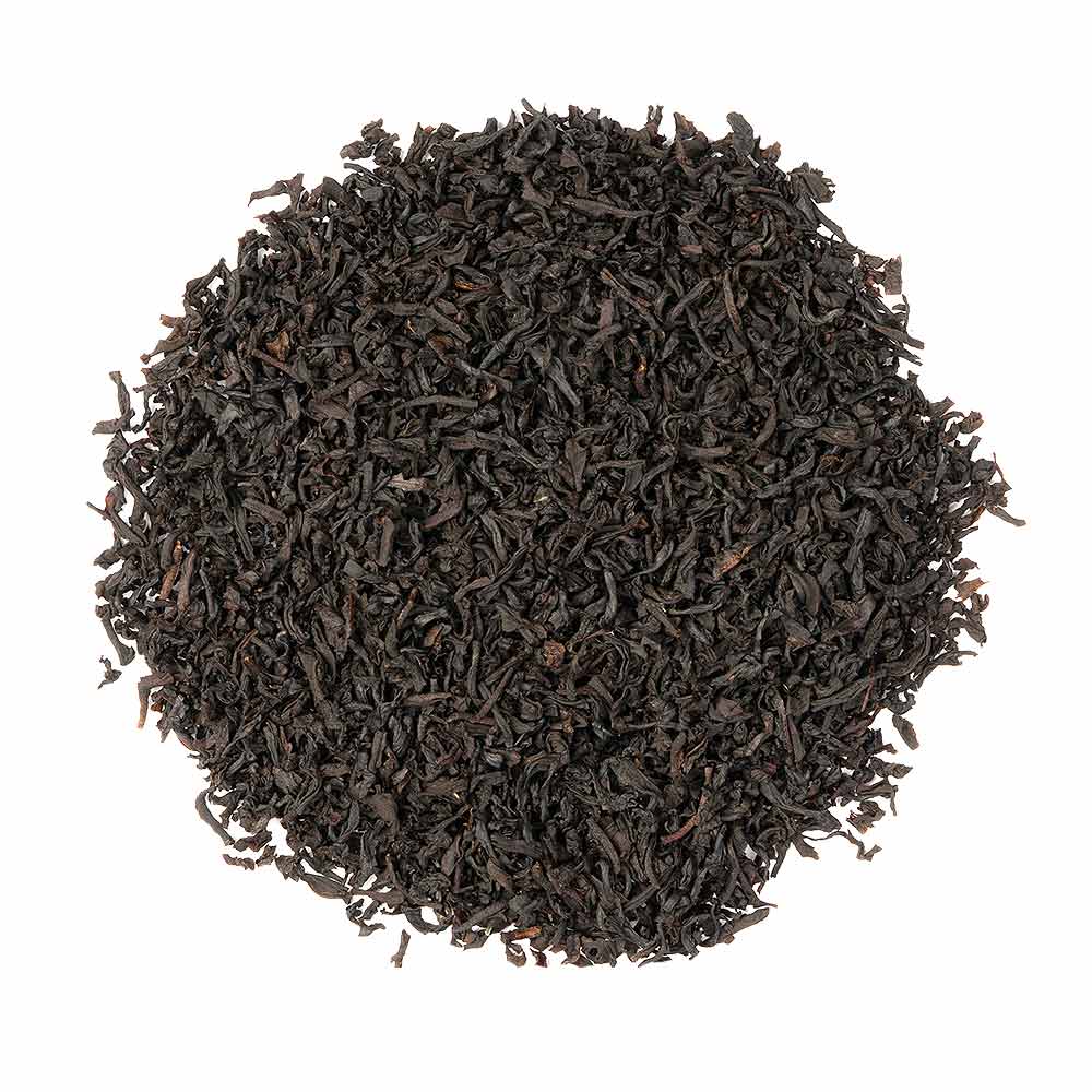Riston Earl Grey Tea, 100g (loser Tee)