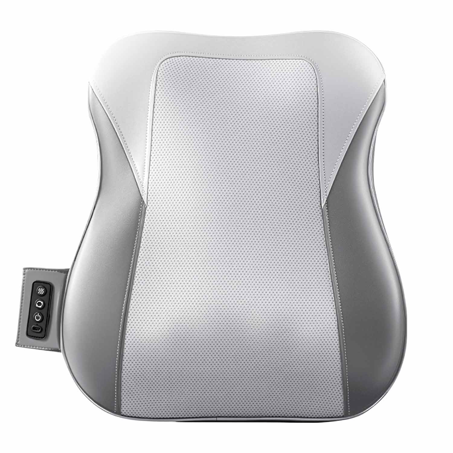 Bem SitzPro - 3D Massageauflage für den Rücken mit Wärmefunktion